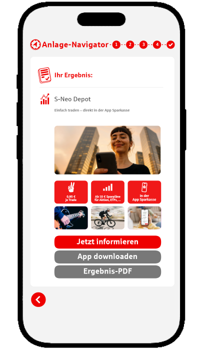 Ergebnis